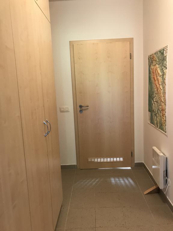 Pohoda v Říčkách Apartamento Říčky Exterior foto