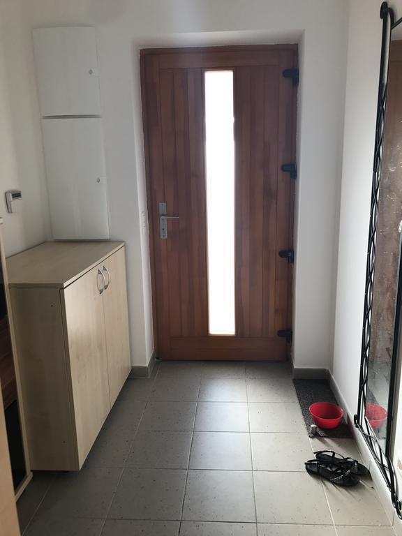 Pohoda v Říčkách Apartamento Říčky Exterior foto