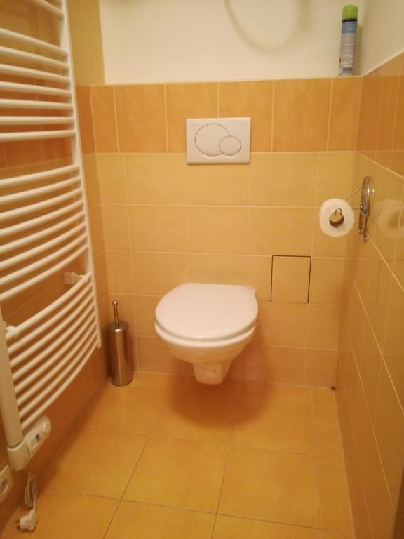 Pohoda v Říčkách Říčky Quarto foto